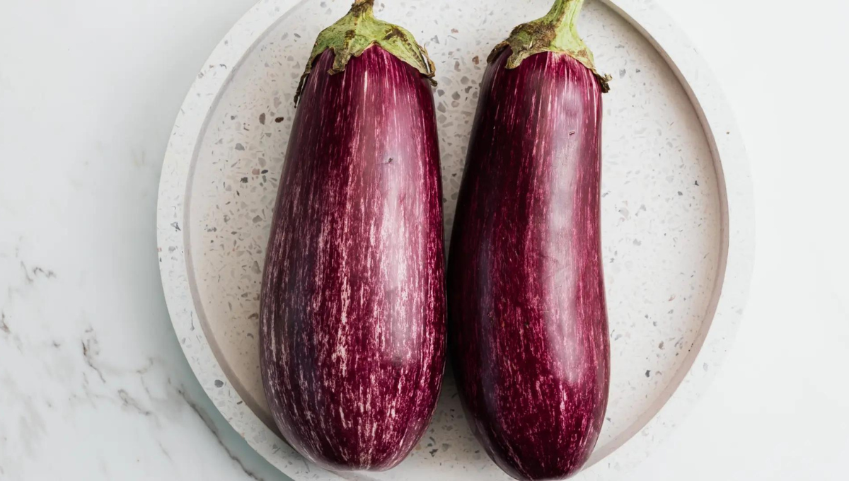 Respira profundo para saber cómo usar la berenjena para perder peso. Respira profundo para saber cómo usar la berenjena para perder peso.