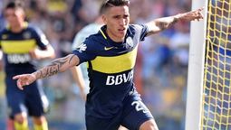 ¡Ricardo Centurión está de vuelta!