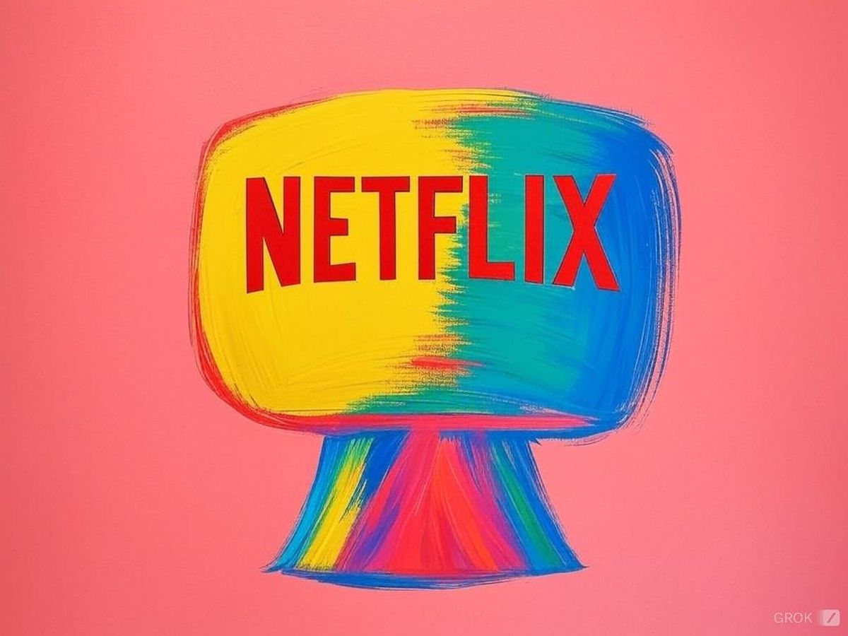 Un diseño pintoresco y atractivo, bajo el pincel de la inteligencia artificial y de Andy Warhol. Un diseño pintoresco y atractivo, bajo el pincel de la inteligencia artificial y de Andy Warhol.