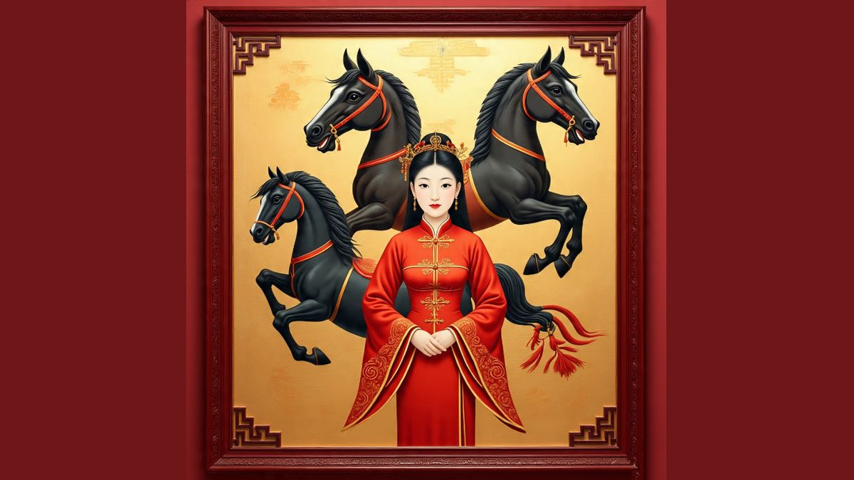 HOR&Oacute;SCOPO CHINO: las predicciones del lunes 15 de diciembre, d&iacute;a del Caballo de Tierra Yang.