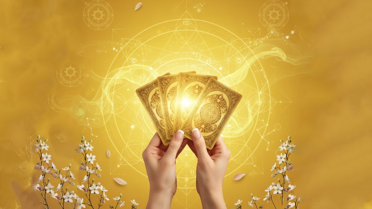 Tarot del martes 21 de octubre: las predicciones de hoy en el amor, dinero y salud