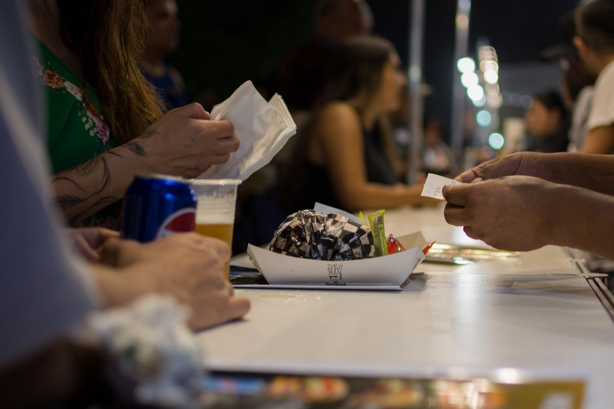 El Mundial de la Hamburguesa movilizó a 15.000 personas y generó un impacto superior a los $260 millones
