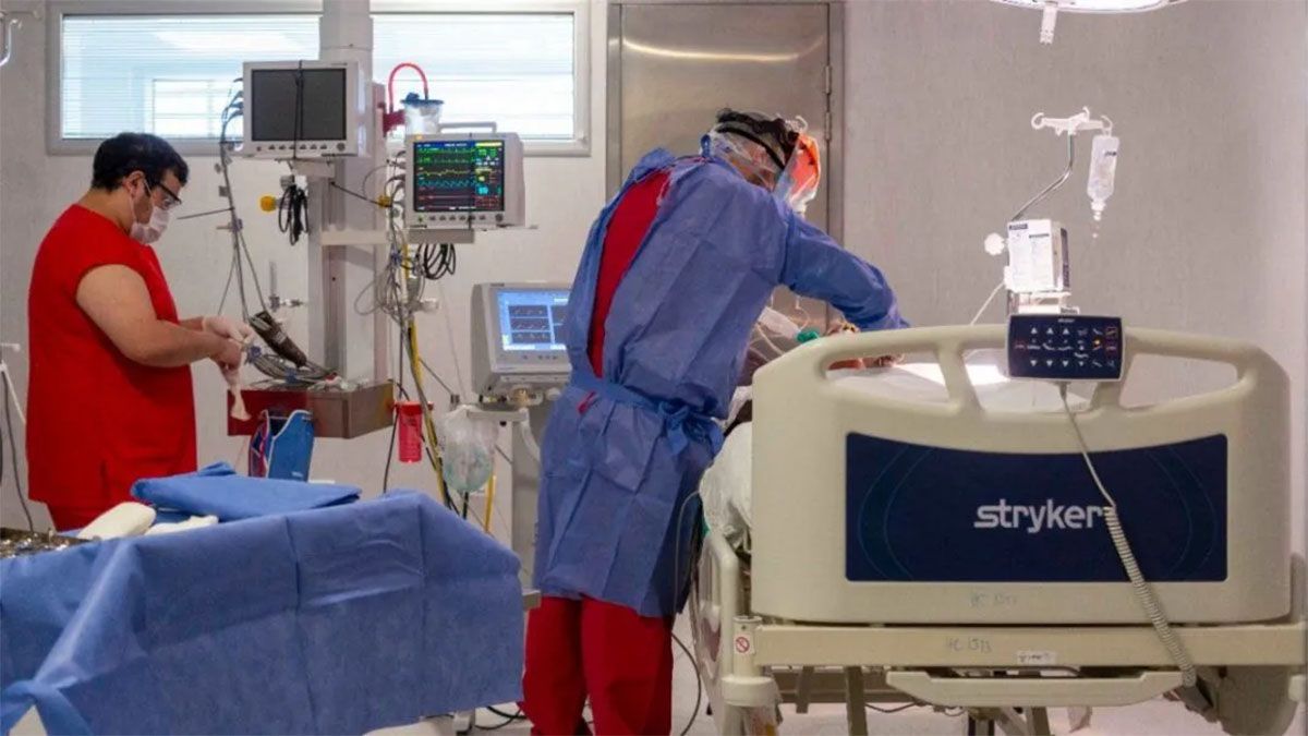 Los anestesistas trabajarán en horario vespertino para tratar de descomprimir el listado de cirugías suspendidas en el sector público sanitario.
