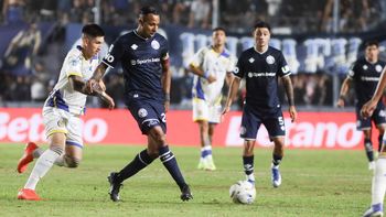 Independiente Rivadavia sigue firme en la punta del Torneo Apertura: qué le falta para clasificar a los playoffs