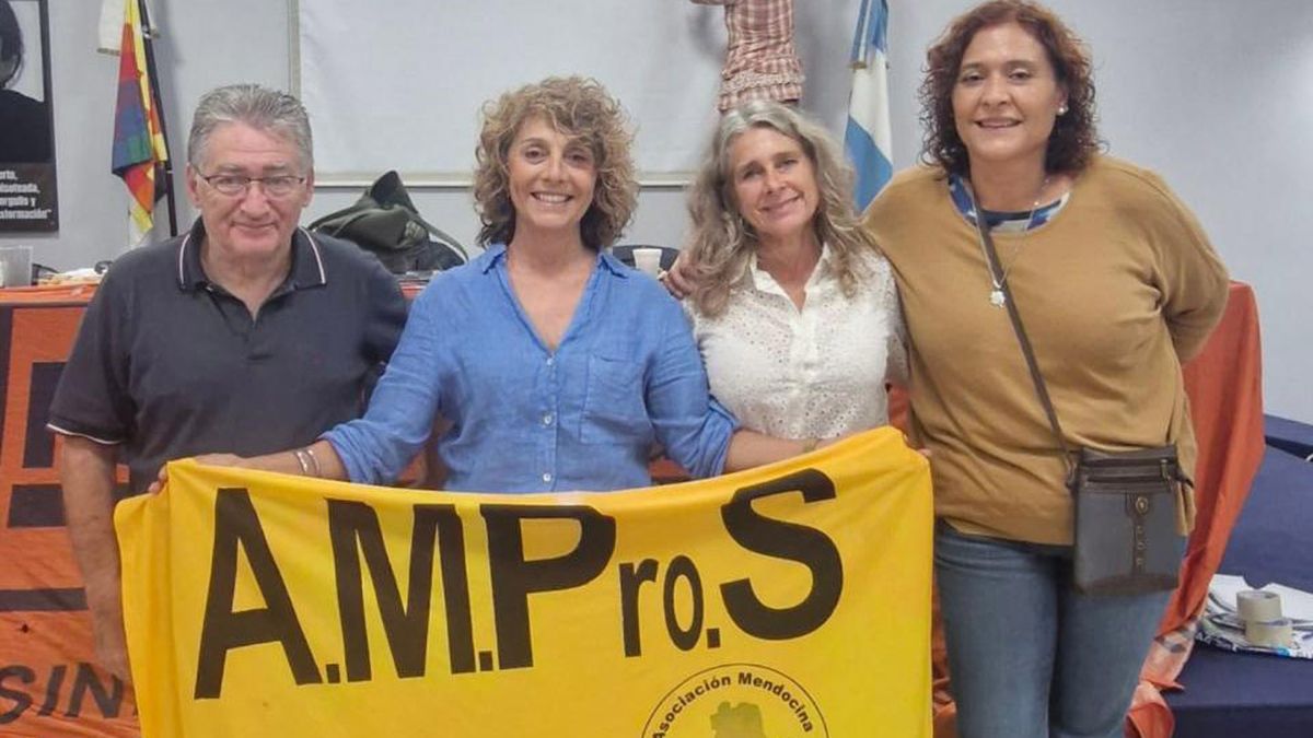 Según AMPROS la reforma laboral afectará los derechos de un millón de trabajadores de la salud