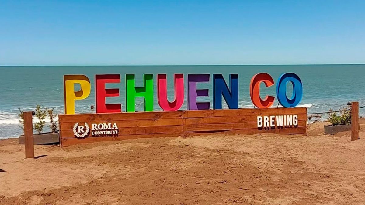 En pleno otoño, hay destinos ideales para descubrir y disfrutar: cuál es la joya de la Costa Atlántica cerca de Bahía Blanca En pleno otoño, hay destinos ideales para descubrir y disfrutar: cuál es la joya de la Costa Atlántica cerca de Bahía Blanca