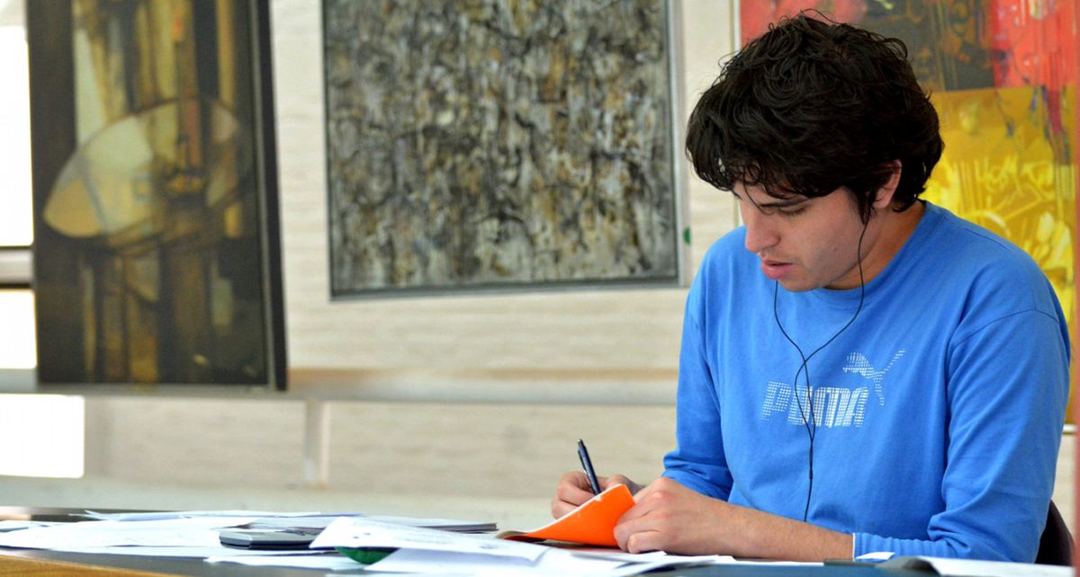 Las inscripciones para los aspirantes al curso de acompañamiento son hasta el 31 de julio.