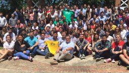La juventud del PRO criticó a Balbo: Sus dichos no nos representan