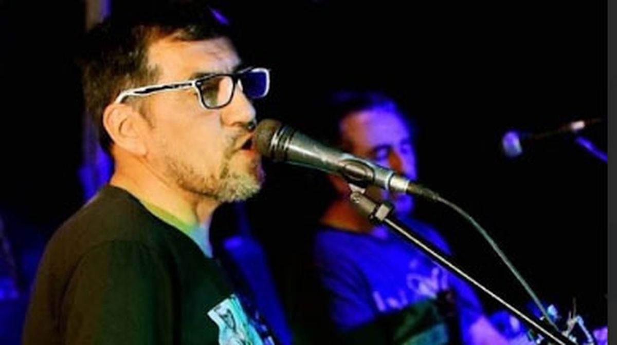 Rulo Fernández ya tiene su nuevo disco en todas las plataformas.