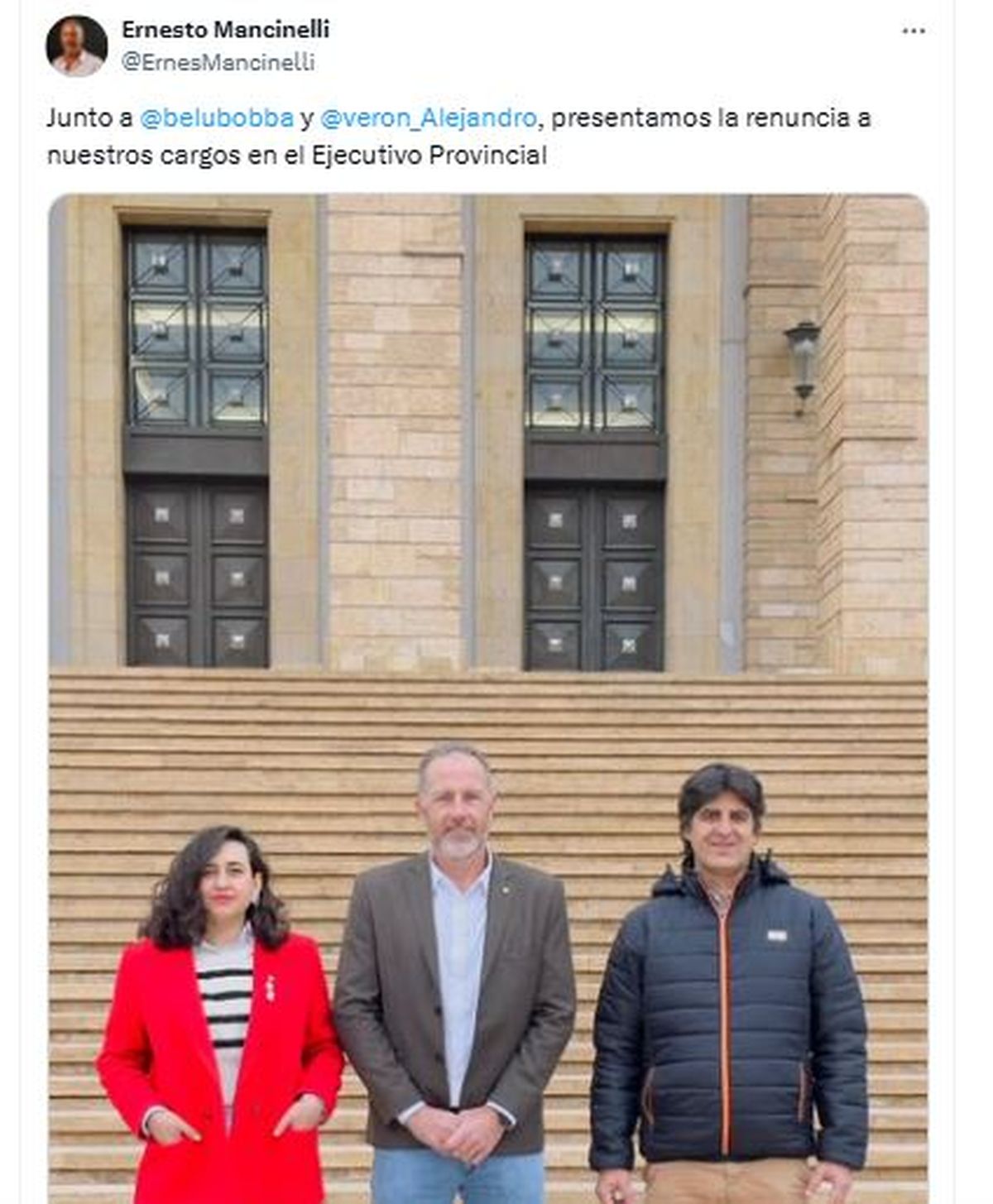 Entre las apetencias de los legisladores salientes est&aacute;n los tres cargos que dejaron vacantes los ex socios de Libres del Sur.
