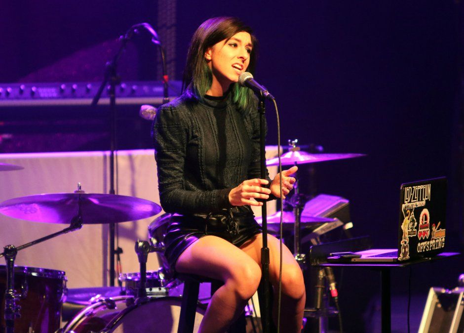 Buscan los motivos del crimen de Christina Grimmie