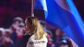 La ceremonia de clausura le puso punto final a unos Juegos Panamericanos inolvidables