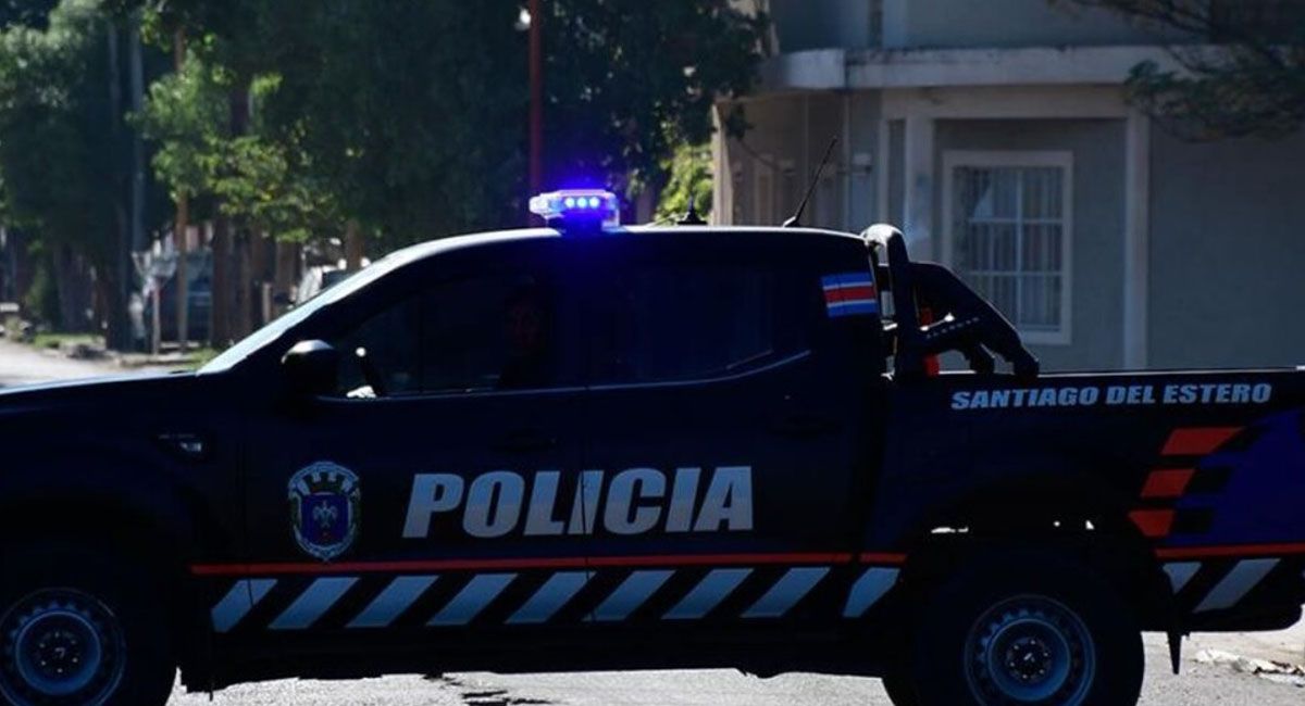 Indignación: una catequista fue detenida por golpear salvajemente a su hijo de 8 años