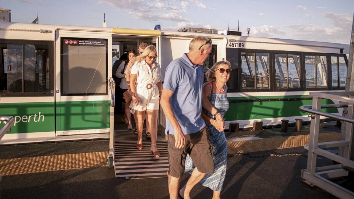 Vivir ahora. El lema de las generaciones de entre los de 50, 60 y 70 que se dedican a viajar.
