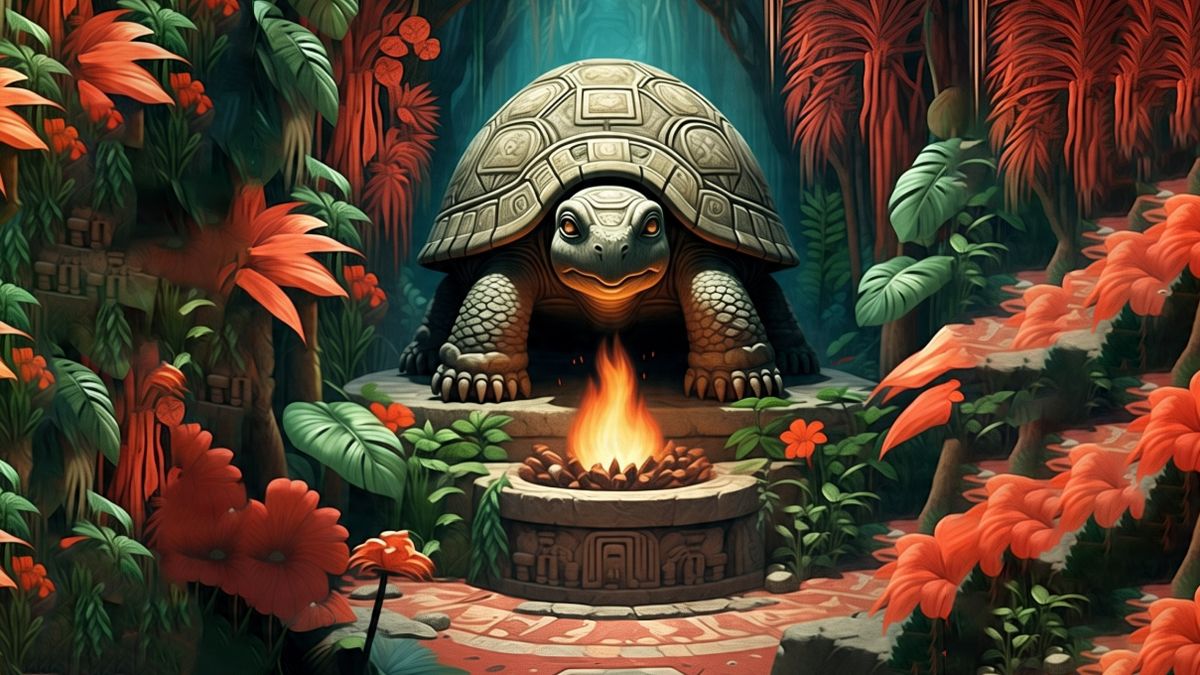 Horóscopo maya: todas las predicciones para hoy sábado 5 de julio de 2025