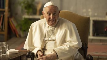 El emotivo documental de Disney Plus donde el Papa Francisco abre su corazón y expone a la Iglesia Católica