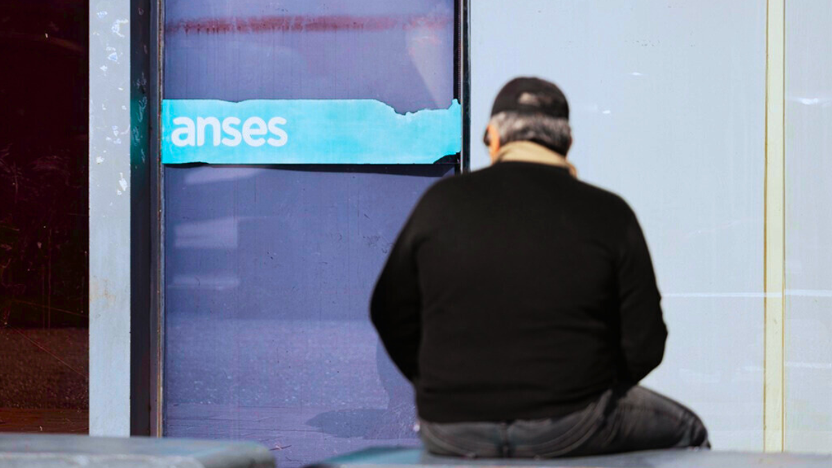 ANSES: cuánto va a cobrar un jubilado en septiembre tras el veto de Milei al aumento