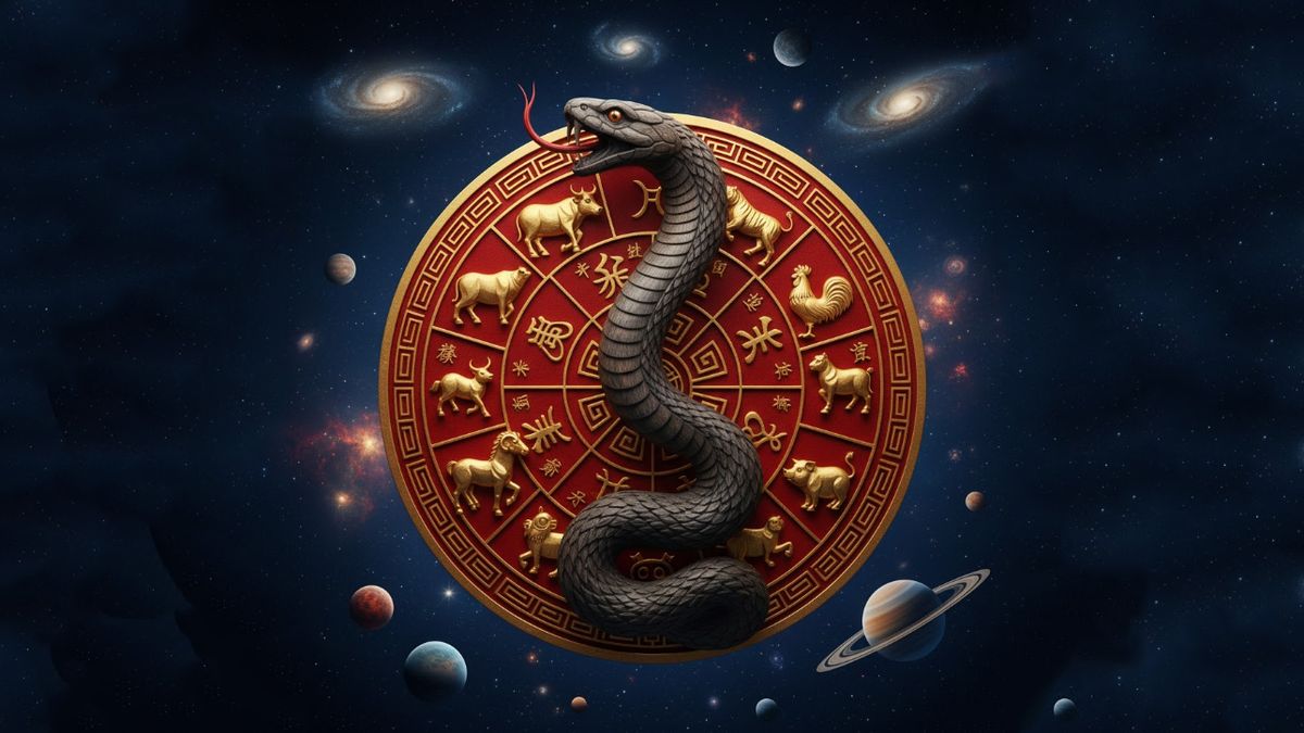 Consulta el horóscopo chino de hoy jueves 29 de enero