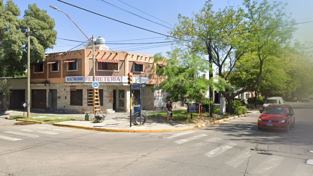 El ferretero de Las Heras que mató a dos ladrones en el 2012 contó que todavía sufre amenazas.