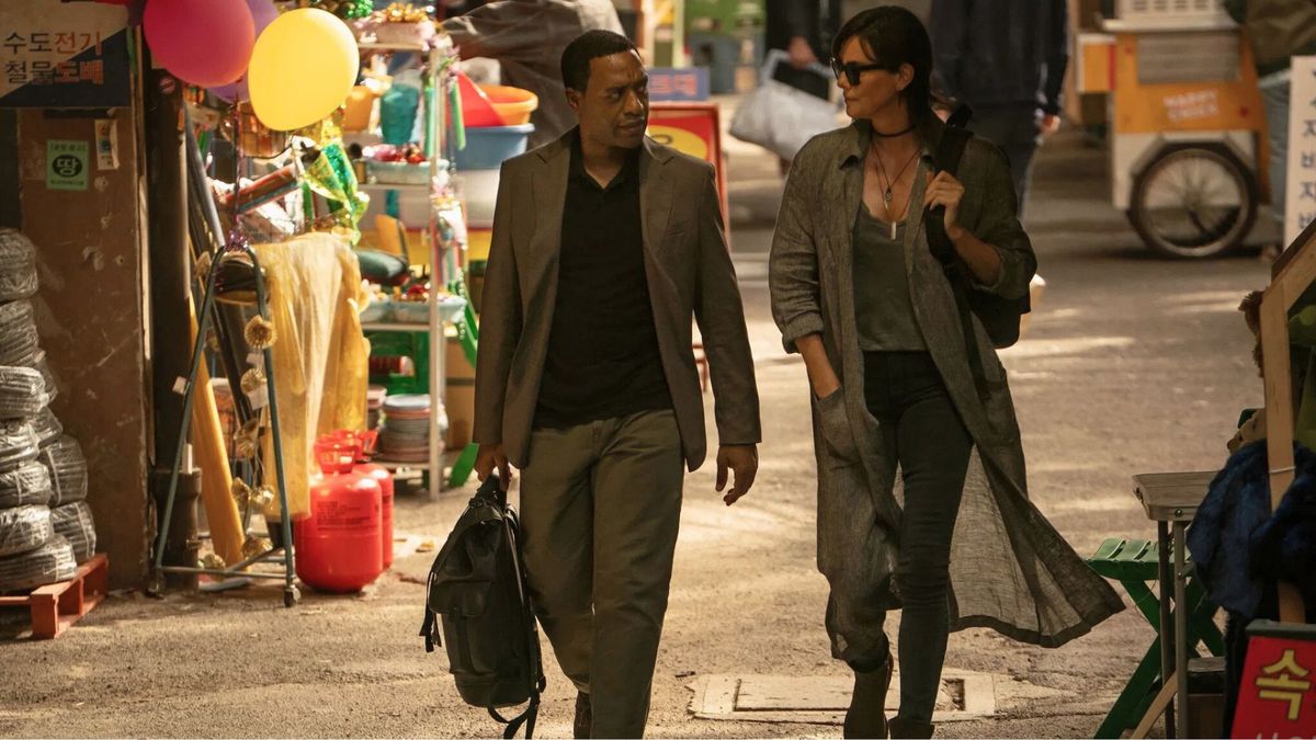 El 2 de julio llegó a Netflix la película La vieja guardia 2, protagonizada por Charlize Theron. Foto: gentileza themoviedb. El 2 de julio llegó a Netflix la película La vieja guardia 2, protagonizada por Charlize Theron. Foto: gentileza themoviedb.