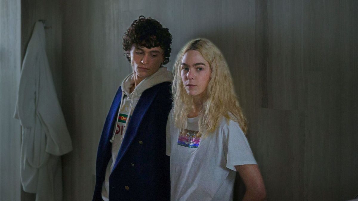 Príncipes salvajes es una película de 2024 que ofrece una lección sobre las consecuencuas de la riqueza y los derechos. Príncipes salvajes es una película de 2024 que ofrece una lección sobre las consecuencuas de la riqueza y los derechos.