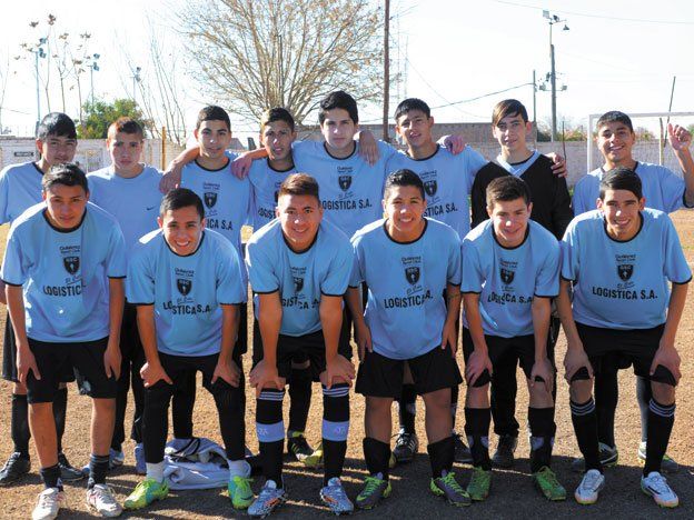 Terminó la primera fase y comenzó el receso