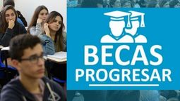 ANSES, Javier Milei y una excelente noticia para las Becas Progresar