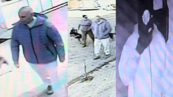 La audiencia clave por el crimen de Eduardo Bertón y la cuenta en Miami con 150.000 dólares La audiencia clave por el crimen de Eduardo Bertón y la cuenta en Miami con 150.000 dólares