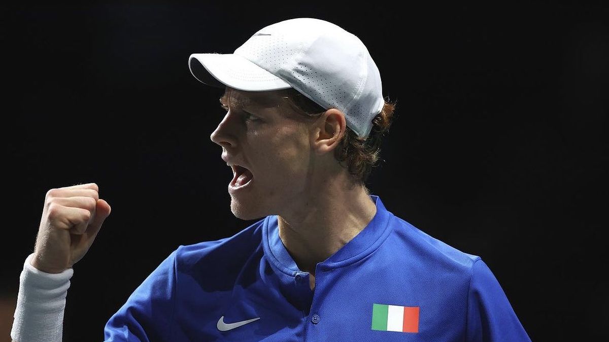 A che ora si giocherà la finale di Coppa Davis tra Italia e Australia?