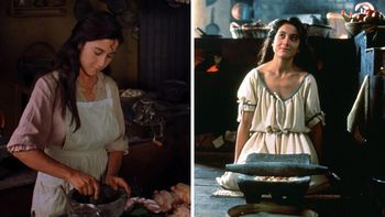 A sus 55 años, así se ve hoy la actriz Lumi Cavazos de 