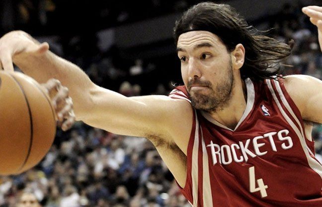 Lo de Scola no alcanzó para evitar la derrota de los Houston Rockets