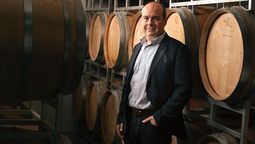 Marcelo Bocardo, de Jugos Australes SA. El empresario, la compañía y la firma Ecogreen LCC fueron condenados por un laudo arbitral de la Bolsa de Comercio de Mendoza a pagarle U$S12 millones más intereses a la ex socia Iberte SRO por daños y perjuicios. Marcelo Bocardo, de Jugos Australes SA. El empresario, la compañía y la firma Ecogreen LCC fueron condenados por un laudo arbitral de la Bolsa de Comercio de Mendoza a pagarle U$S12 millones más intereses a la ex socia Iberte SRO por daños y perjuicios.