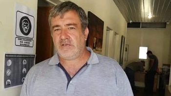 El asesino del entrenador de vóley Carlos Amieva admitió el hecho y le dieron 4 años de cárcel