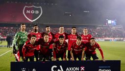 Independiente, entre los 16 mejores de la Copa Argentina.