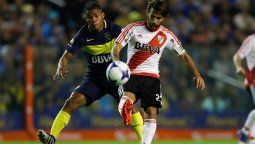 La vuelta de una eventual final River- Boca tendría nueva fecha