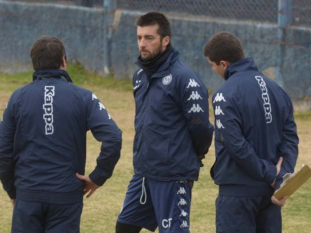 Trotta analiza su nueva Lepra