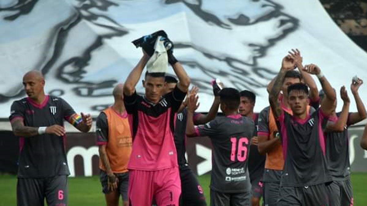 Gimnasia y Esgrima se presentará en el Víctor Legrotaglie ante Tigre.