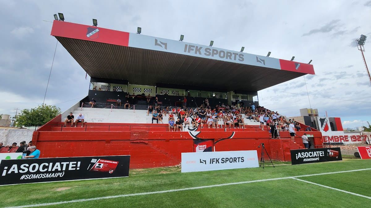 Foto: Martín Pravata (UNO).