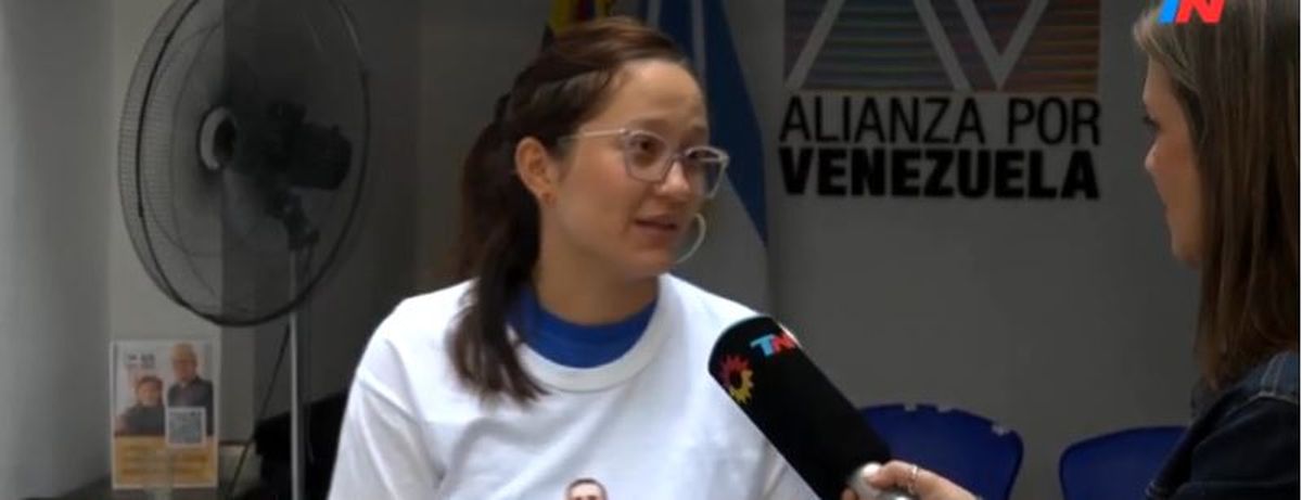 Venezuela anunció la liberación de presos como 