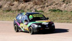 Zonal Cuyano: arrancó la acción en San Rafael