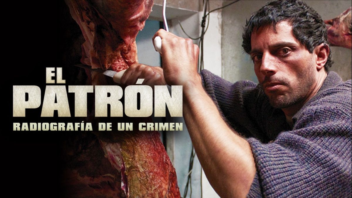 Joaquín Furriel brilla en Netflix con una película argentina que es un éxito. Joaquín Furriel brilla en Netflix con una película argentina que es un éxito.