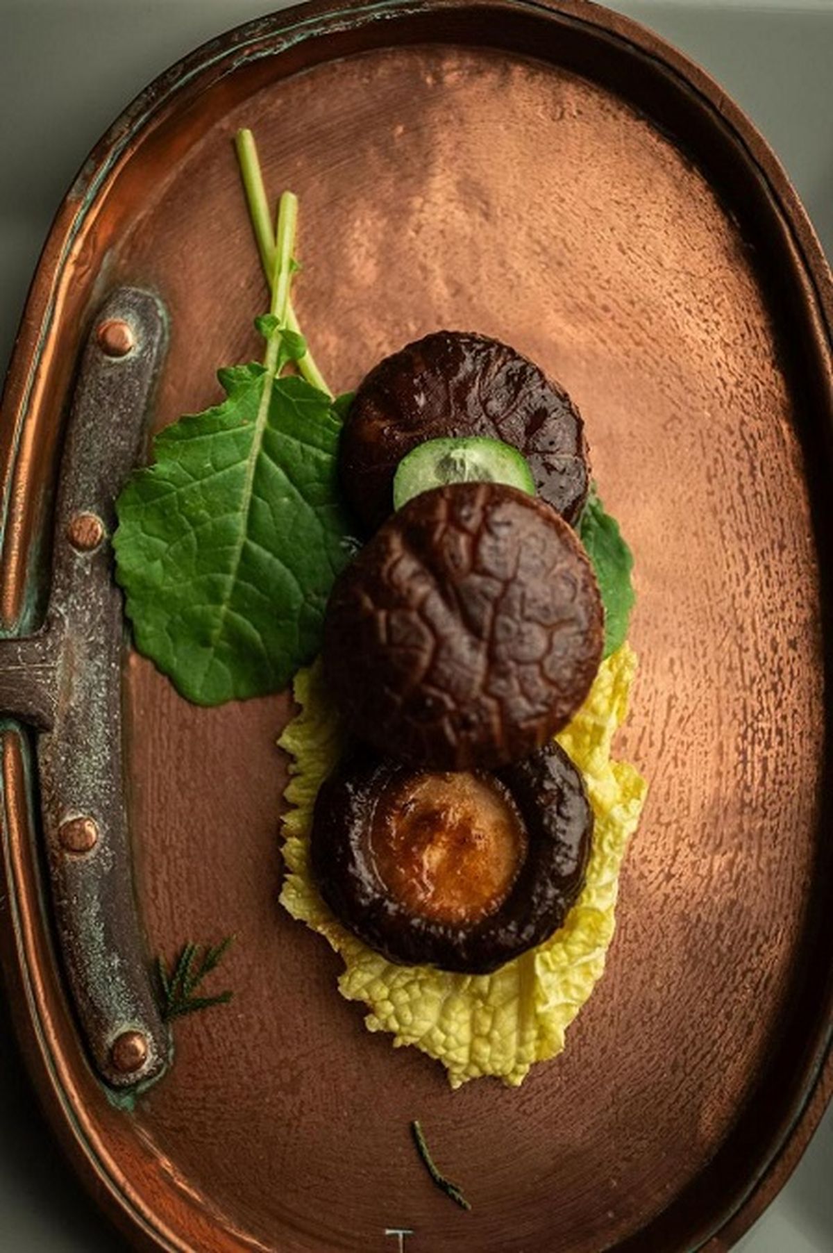 Mendoza será el escenario de un encuentro único entre la espiritualidad y la gastronomía. Mendoza será el escenario de un encuentro único entre la espiritualidad y la gastronomía.