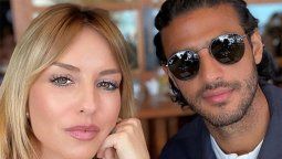 Las fotos de la espectacular mujer de Carlos Vela