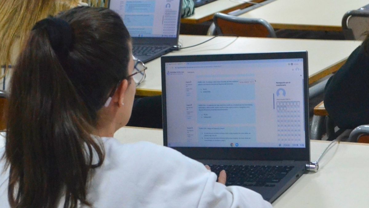 Abrieron las inscripciones para el concurso de ingreso al Poder Judicial de Mendoza.