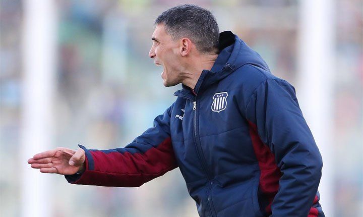 Talleres busca avanzar en la Copa Argentina