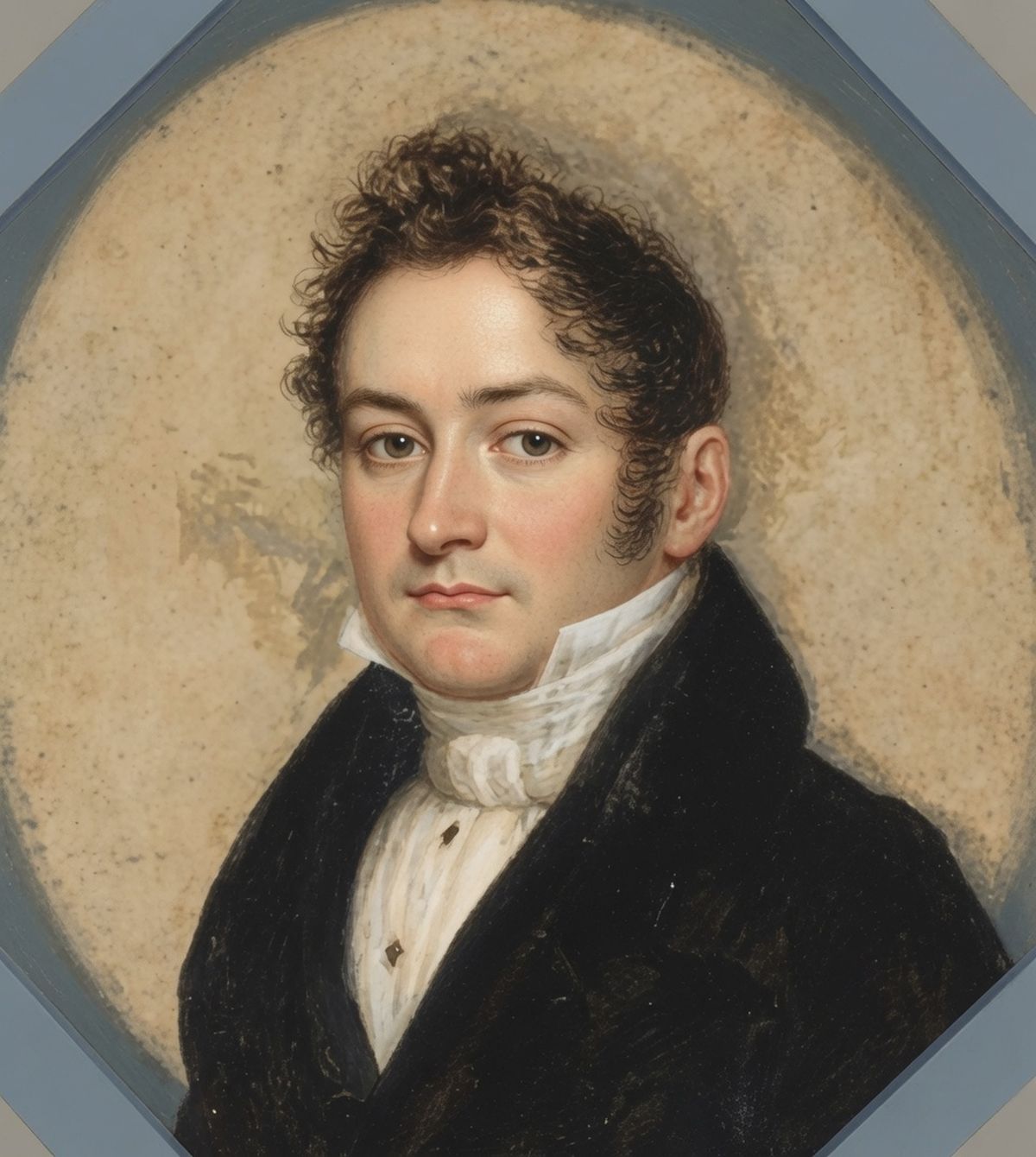 Tomás Godoy Cruz gobernó Mendoza por primera vez desde mediados de 1820 hasta 1822. Tomás Godoy Cruz gobernó Mendoza por primera vez desde mediados de 1820 hasta 1822. 