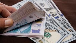 A cuánto se venderá el dólar este martes 28 de octubre A cuánto se venderá el dólar este martes 28 de octubre