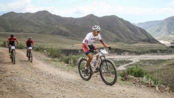 Juan Pablo Bonfanti se coronó campeón panamericano en Chilecito