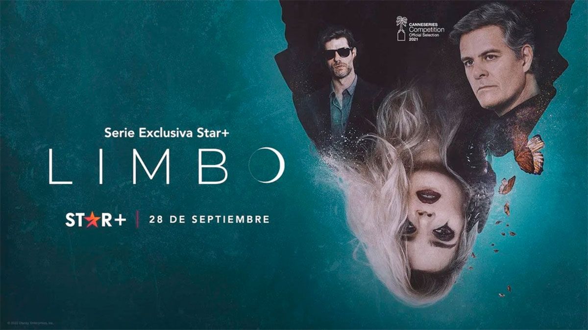 Limbo tiene una temporada de 10 capítulos.