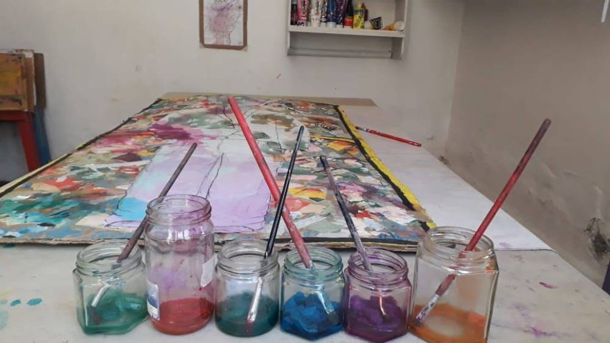 Protagonistas activos de su aprendizaje, la premisa del método Reggio Emilia. Protagonistas activos de su aprendizaje, la premisa del método Reggio Emilia.